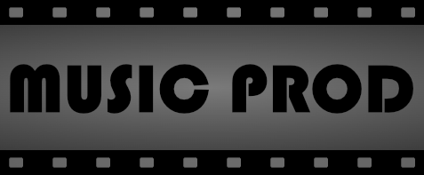 Music Prod header